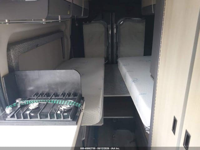 2022 FORD TRANSIT-350 8