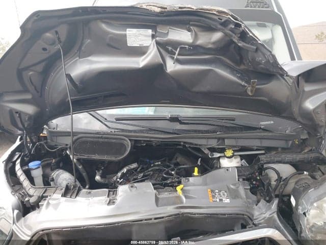 2022 FORD TRANSIT-350 10