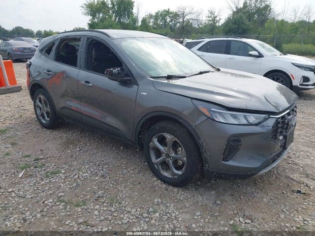 2025 FORD ESCAPE ST-LINE 1