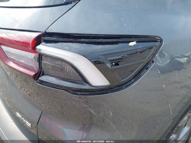 2025 FORD ESCAPE ST-LINE 19