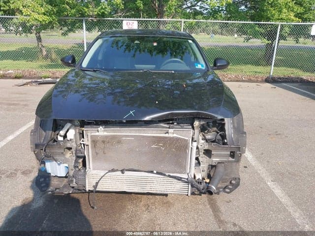 2020 HONDA ACCORD LX 13