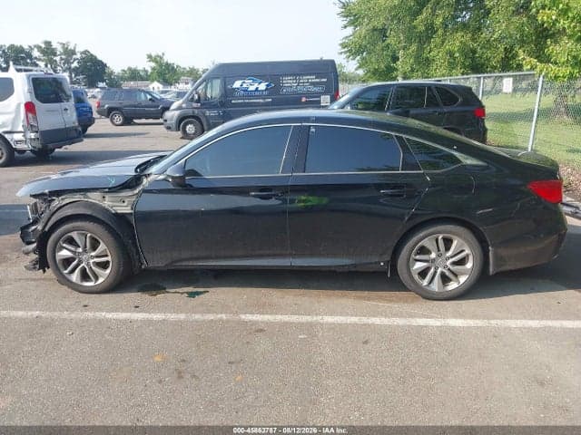 2020 HONDA ACCORD LX 15