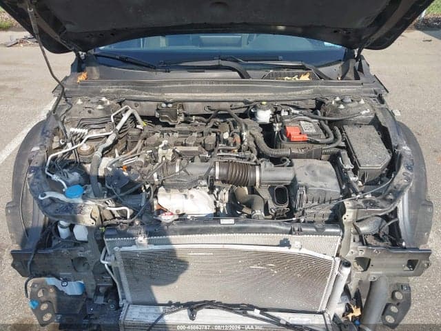 2020 HONDA ACCORD LX 10