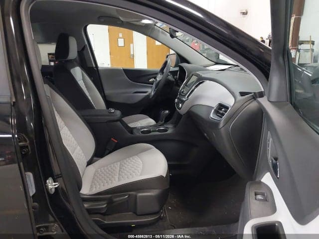 2020 CHEVROLET EQUINOX AWD LS 5