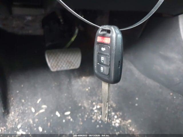 2018 HONDA CIVIC LX 11