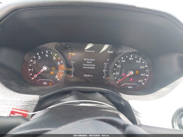 2024 JEEP COMPASS LATITUDE 4X4 7