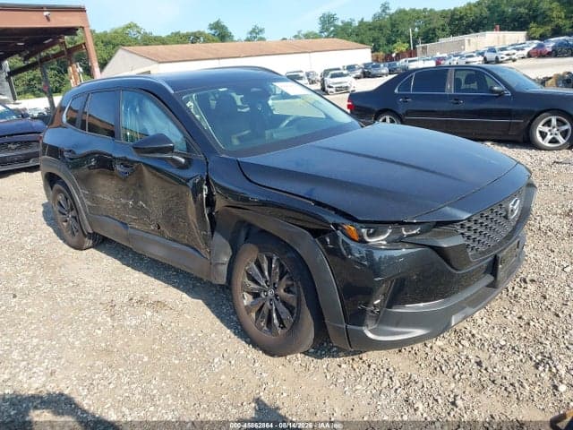 2025 MAZDA CX-50 2.5 S PREMIUM PACKAGE 1