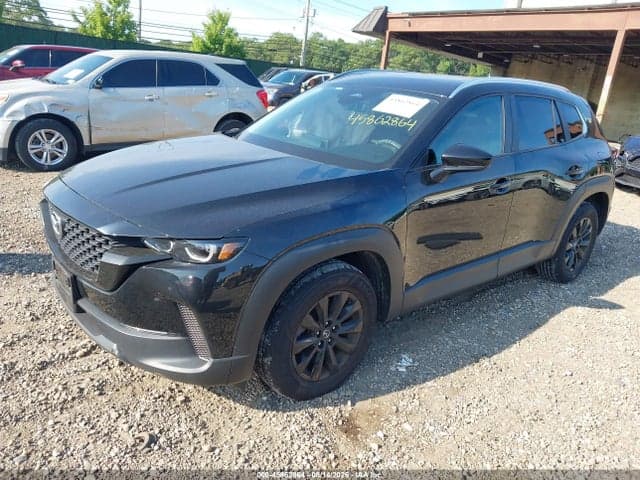 2025 MAZDA CX-50 2.5 S PREMIUM PACKAGE 2
