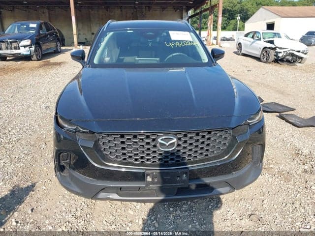 2025 MAZDA CX-50 2.5 S PREMIUM PACKAGE 12