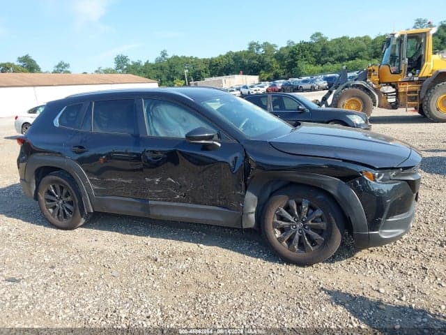 2025 MAZDA CX-50 2.5 S PREMIUM PACKAGE 13