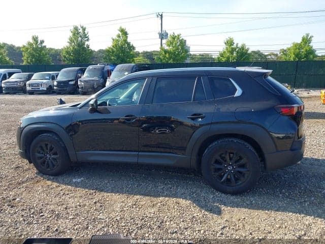 2025 MAZDA CX-50 2.5 S PREMIUM PACKAGE 14