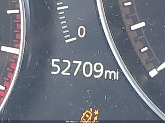 2025 MAZDA CX-50 2.5 S PREMIUM PACKAGE 15