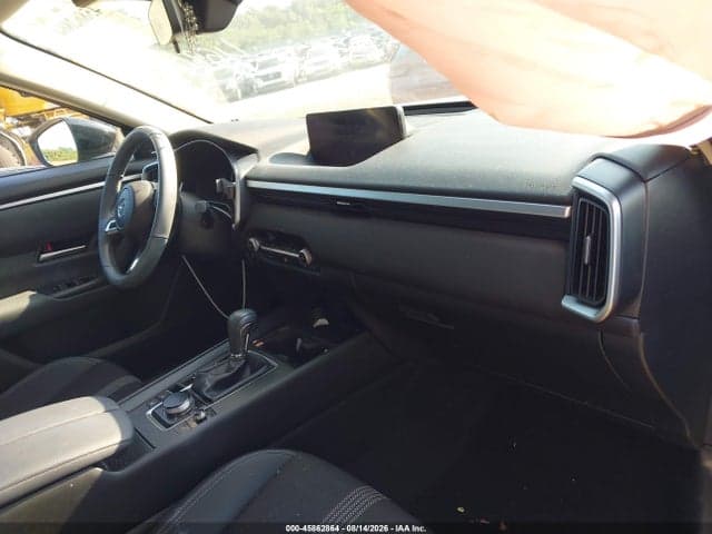 2025 MAZDA CX-50 2.5 S PREMIUM PACKAGE 5