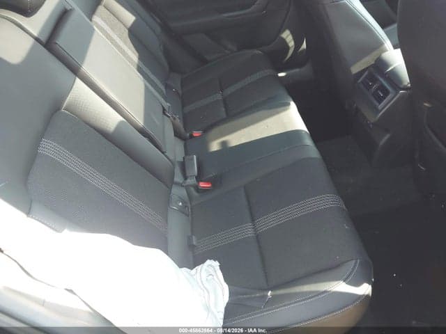 2025 MAZDA CX-50 2.5 S PREMIUM PACKAGE 8