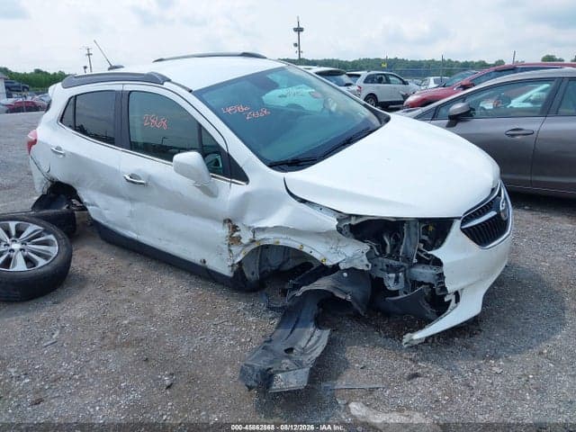 2020 BUICK ENCORE FWD PREFERRED 1