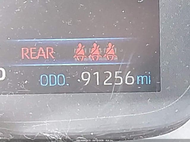 2021 TOYOTA COROLLA LE 15