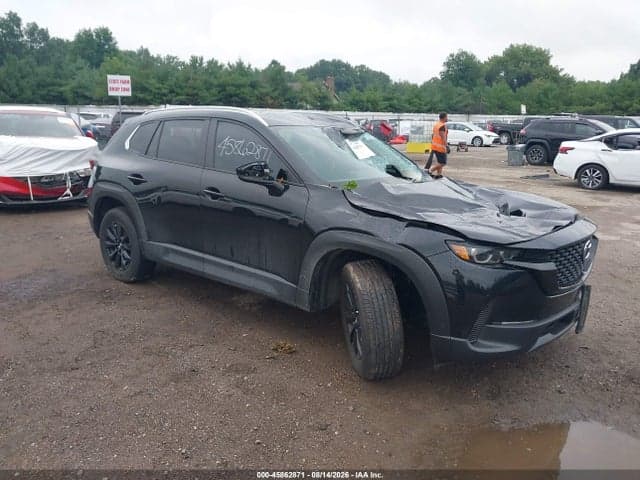 2025 MAZDA CX-50 2.5 S PREFERRED PACKAGE 1