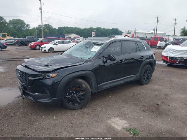 2025 MAZDA CX-50 2.5 S PREFERRED PACKAGE 2