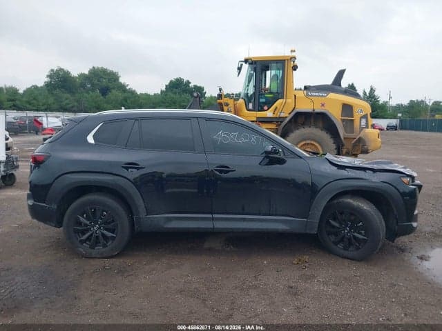 2025 MAZDA CX-50 2.5 S PREFERRED PACKAGE 13