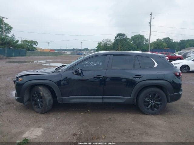 2025 MAZDA CX-50 2.5 S PREFERRED PACKAGE 14
