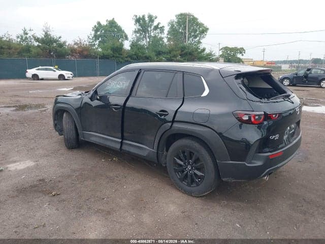 2025 MAZDA CX-50 2.5 S PREFERRED PACKAGE 3