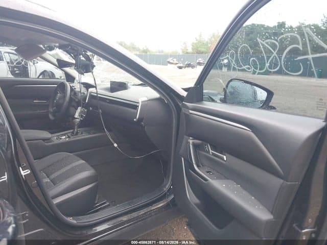 2025 MAZDA CX-50 2.5 S PREFERRED PACKAGE 5