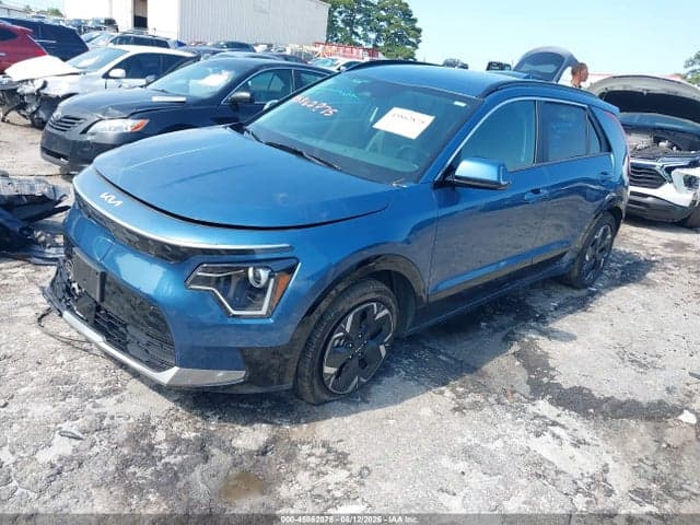 2024 KIA NIRO EV WIND 2
