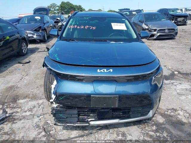 2024 KIA NIRO EV WIND 13