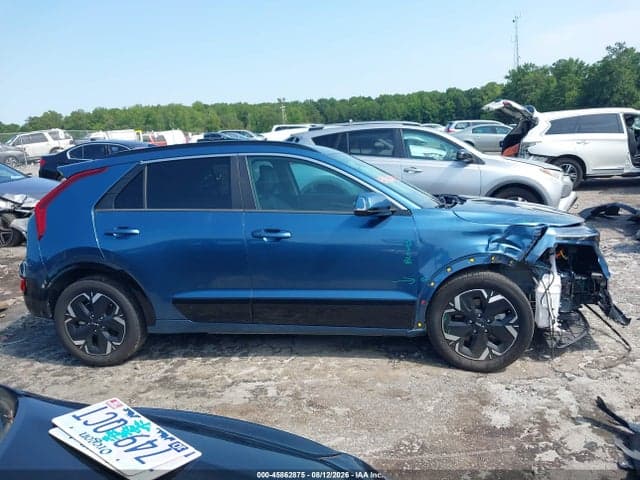 2024 KIA NIRO EV WIND 14