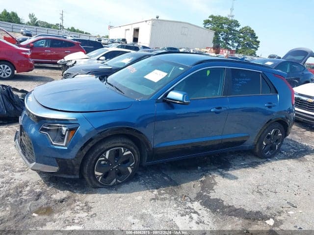 2024 KIA NIRO EV WIND 15