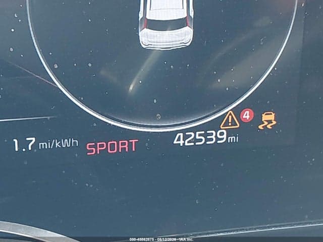 2024 KIA NIRO EV WIND 16
