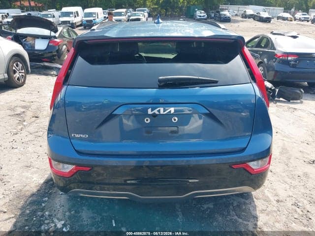 2024 KIA NIRO EV WIND 17