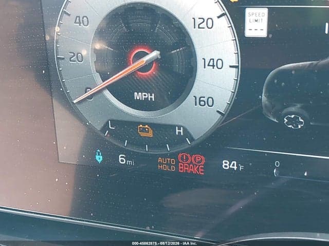 2024 KIA NIRO EV WIND 18