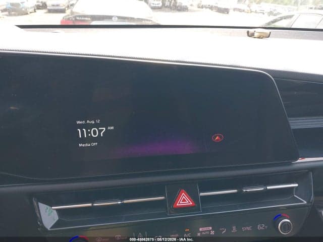 2024 KIA NIRO EV WIND 19
