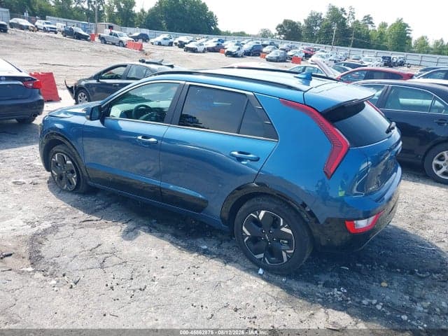 2024 KIA NIRO EV WIND 3