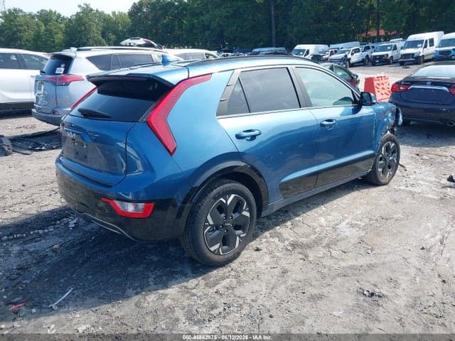 2024 KIA NIRO EV WIND 4