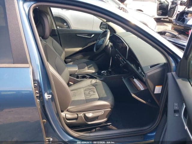 2024 KIA NIRO EV WIND 5