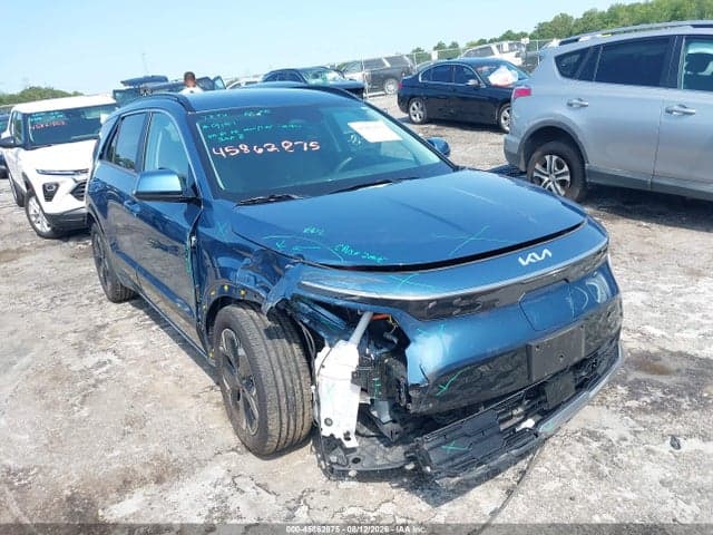 2024 KIA NIRO EV WIND 6