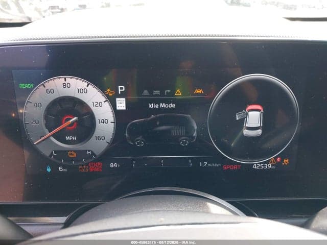 2024 KIA NIRO EV WIND 7