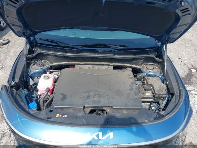 2024 KIA NIRO EV WIND 10