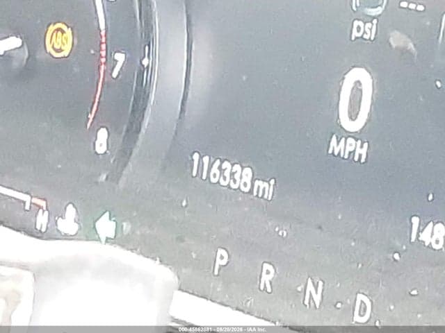 2020 LINCOLN CORSAIR RESERVE 15