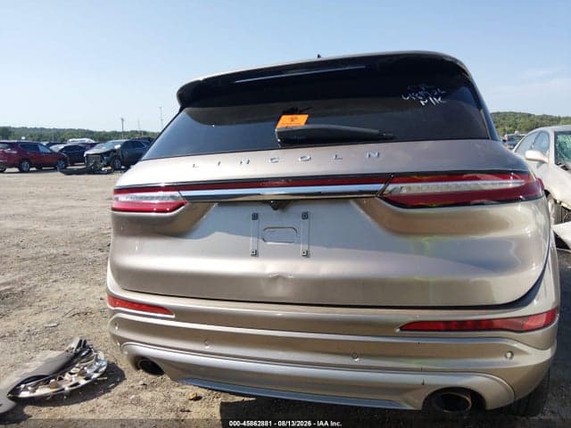 2020 LINCOLN CORSAIR RESERVE 16