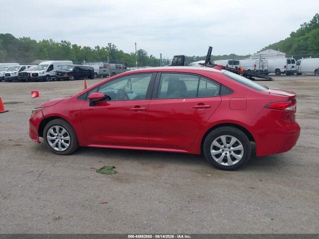 2020 TOYOTA COROLLA LE 14