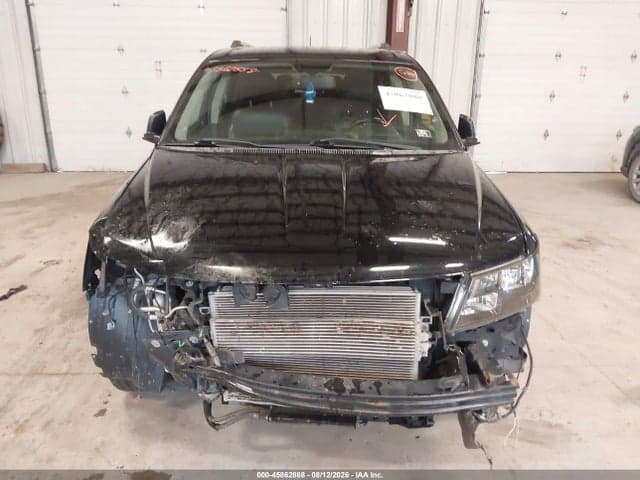 2017 DODGE JOURNEY CROSSROAD PLUS 12