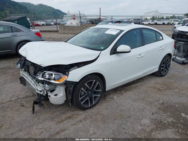 2017 VOLVO S60 T5 DYNAMIC 2