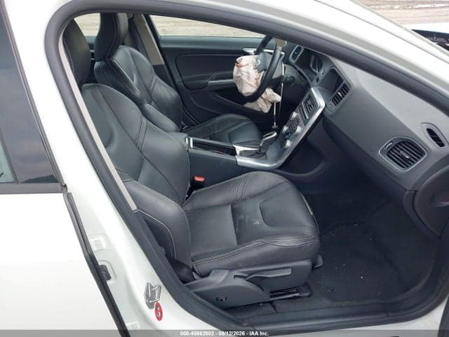 2017 VOLVO S60 T5 DYNAMIC 5