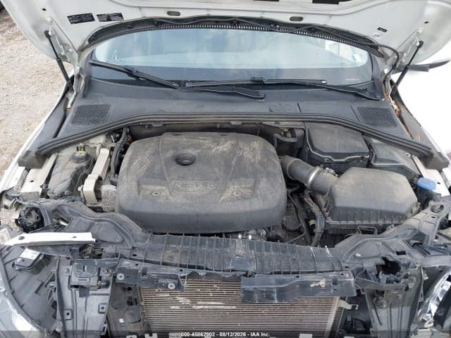 2017 VOLVO S60 T5 DYNAMIC 10