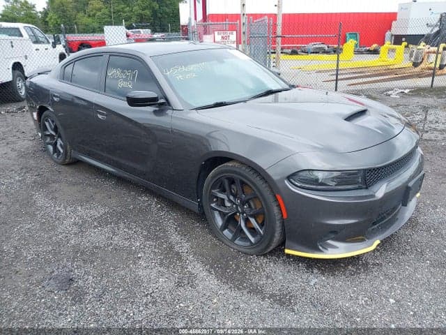 2022 DODGE CHARGER R/T 1