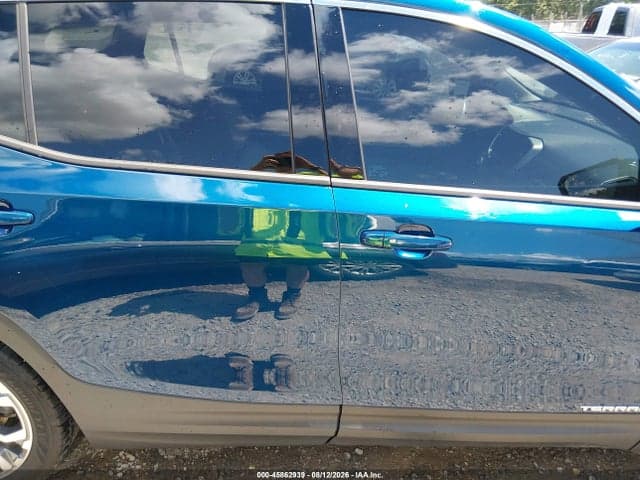 2019 GMC TERRAIN SLT 13