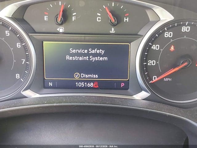 2019 GMC TERRAIN SLT 15